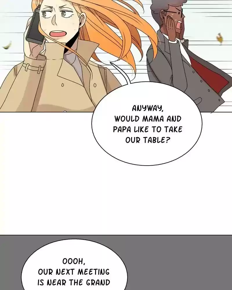 Gourmet Hound Chapter 95: Ep.93: