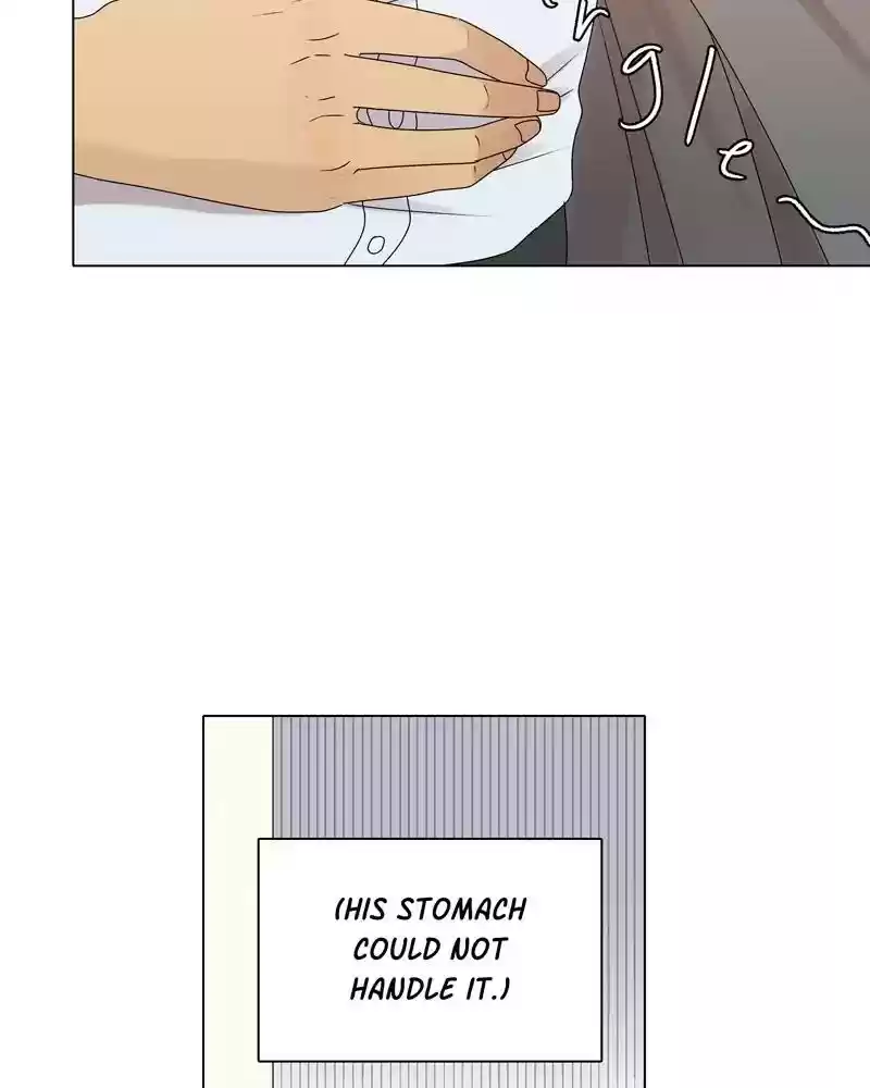 Gourmet Hound Chapter 95: Ep.93: