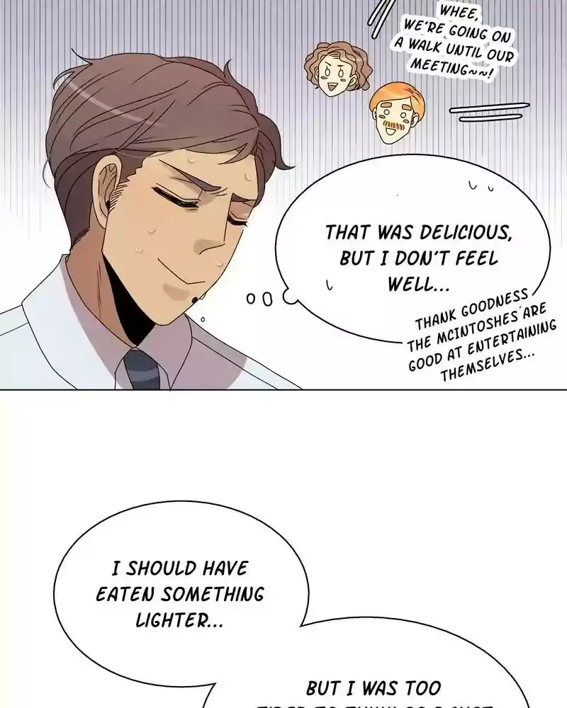 Gourmet Hound Chapter 95: Ep.93: