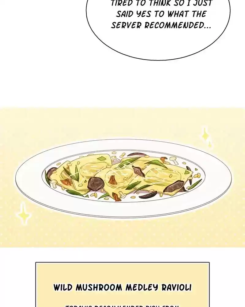 Gourmet Hound Chapter 95: Ep.93: