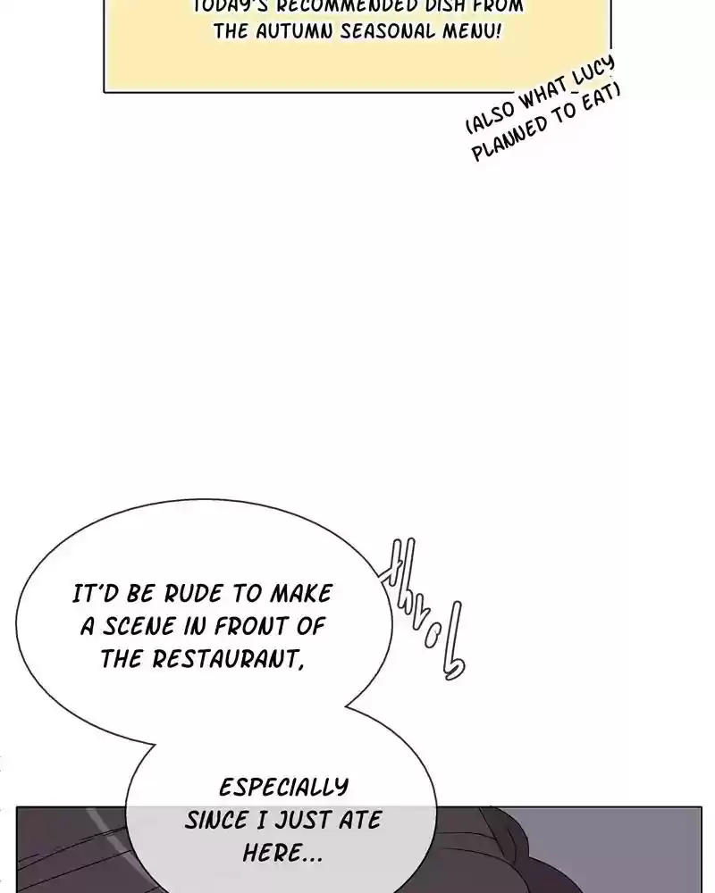 Gourmet Hound Chapter 95: Ep.93: