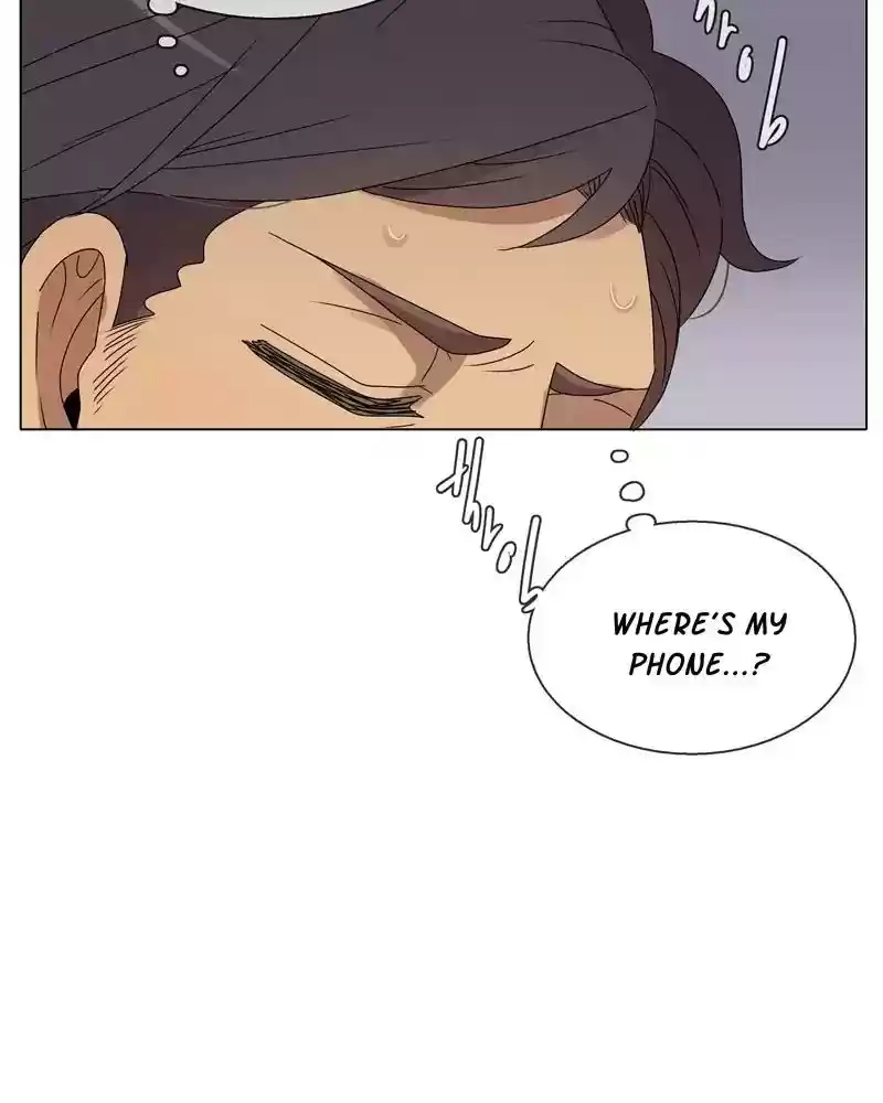 Gourmet Hound Chapter 95: Ep.93:
