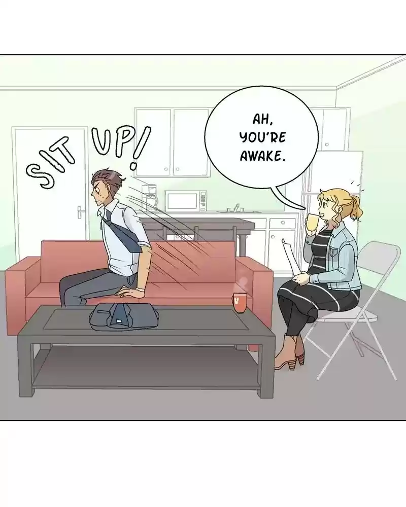 Gourmet Hound Chapter 95: Ep.93: