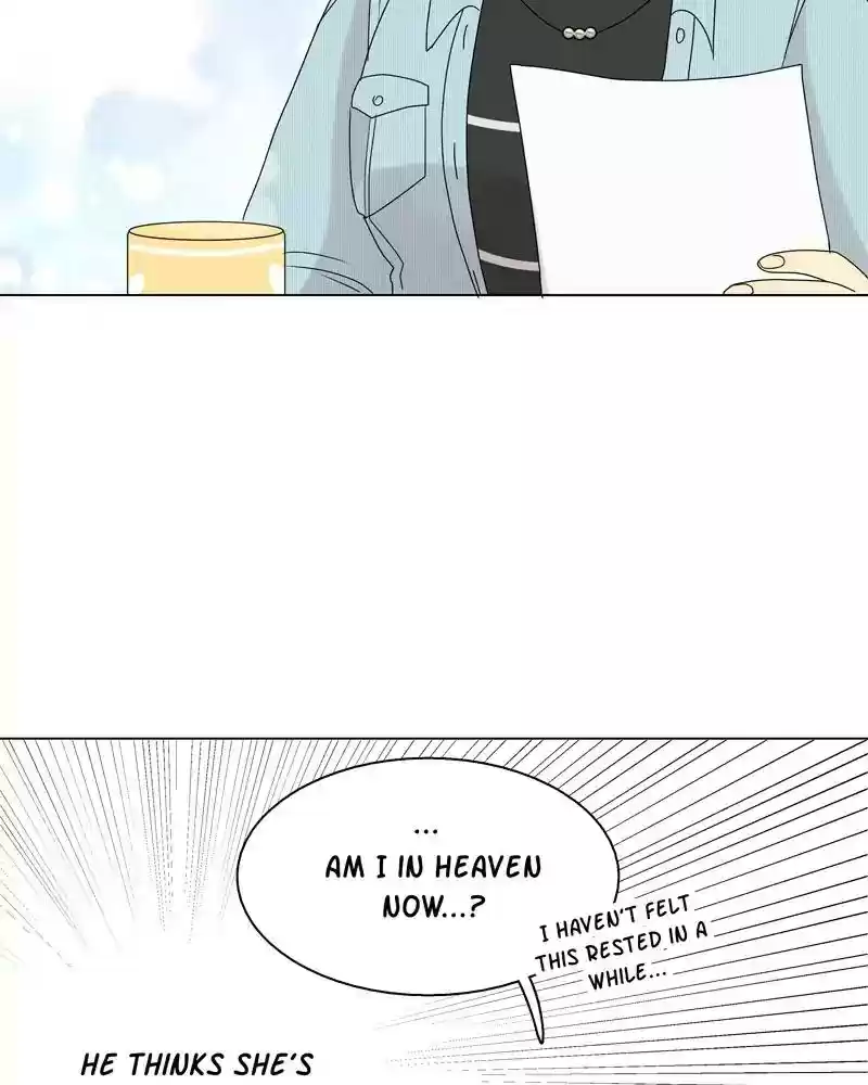 Gourmet Hound Chapter 95: Ep.93: