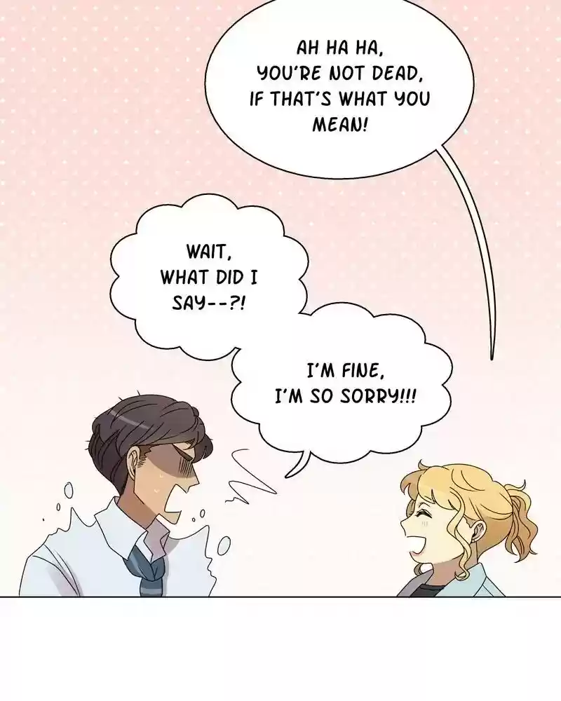 Gourmet Hound Chapter 95: Ep.93: