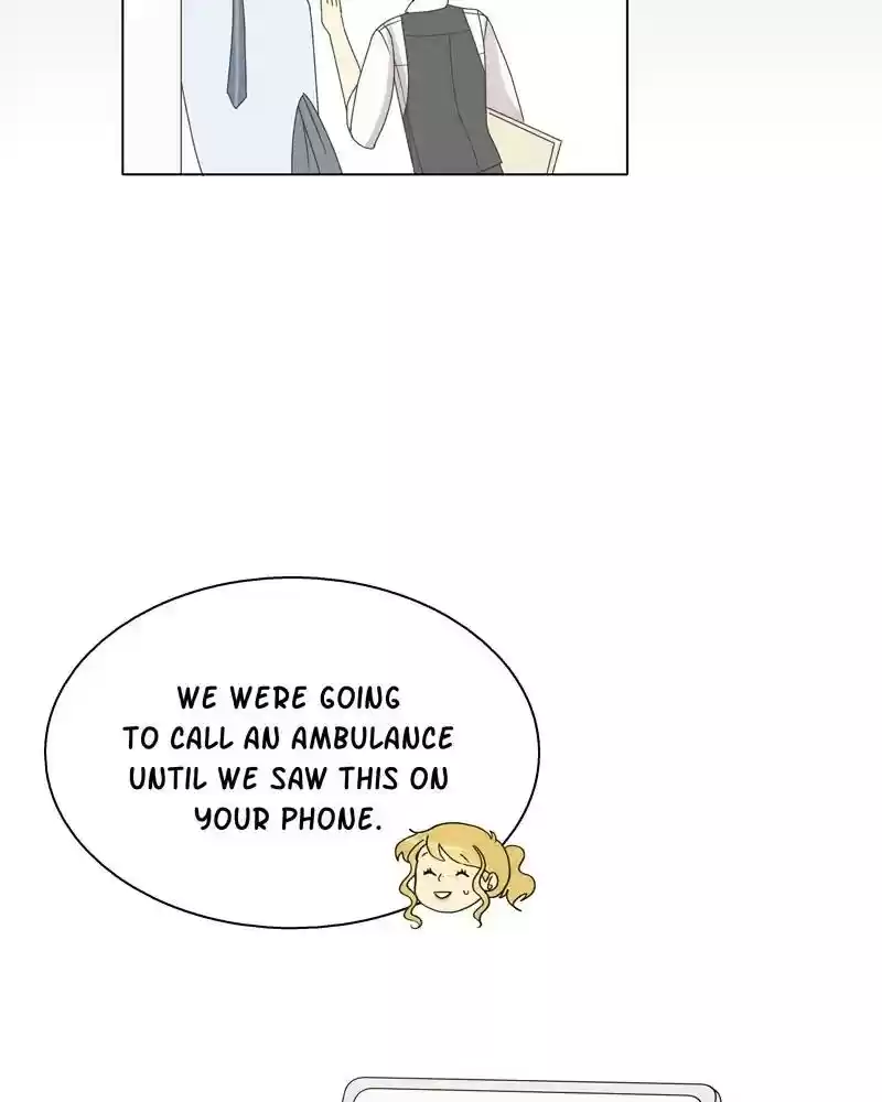 Gourmet Hound Chapter 95: Ep.93: