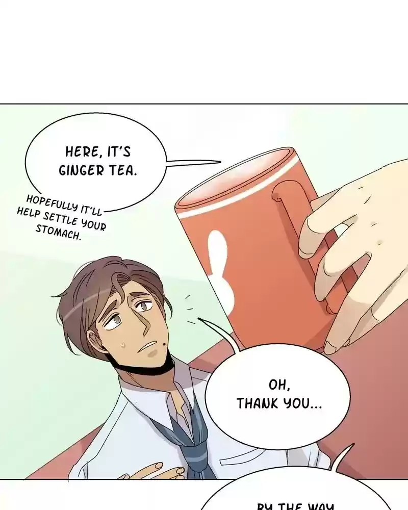 Gourmet Hound Chapter 95: Ep.93: