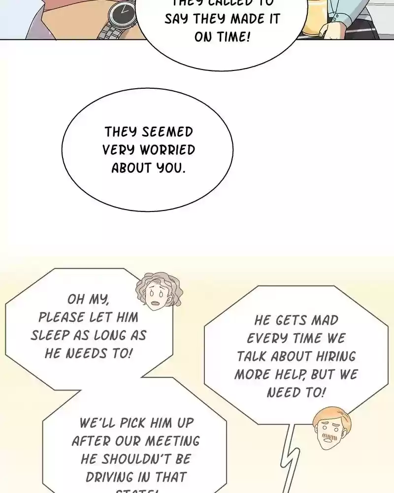 Gourmet Hound Chapter 95: Ep.93: