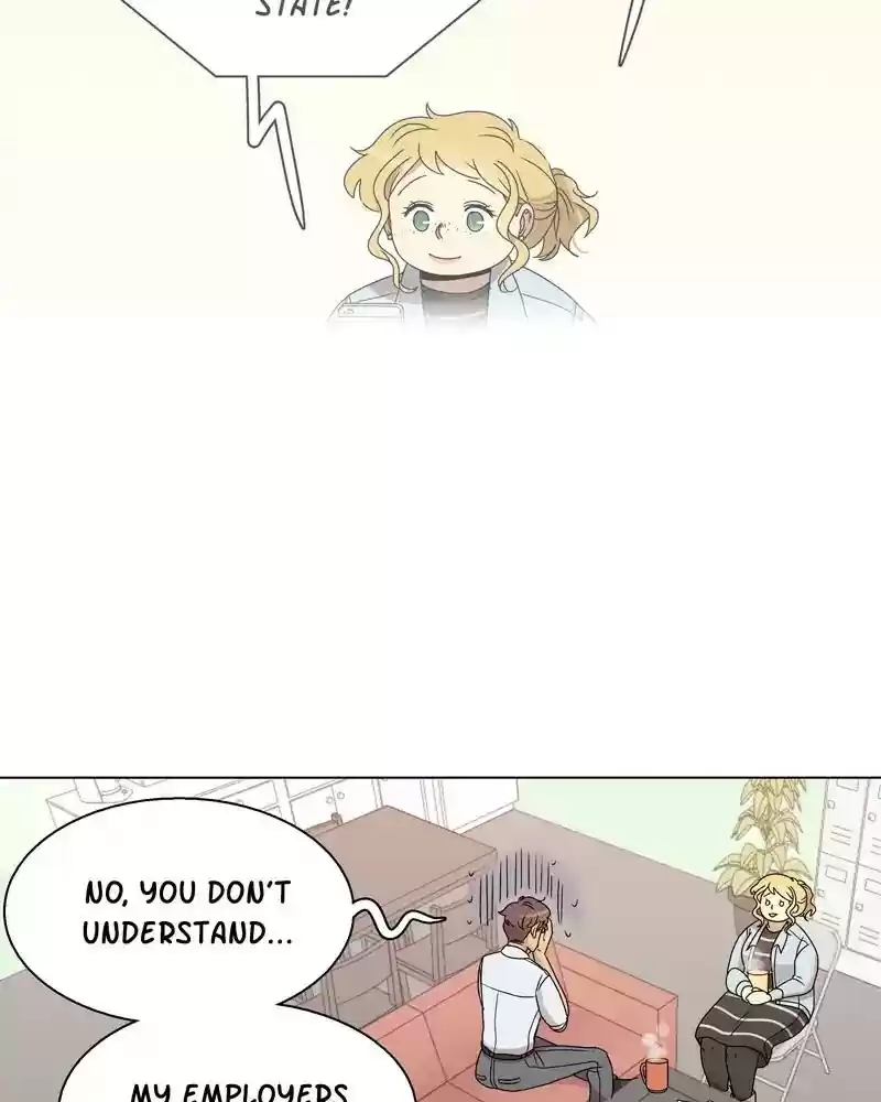 Gourmet Hound Chapter 95: Ep.93: