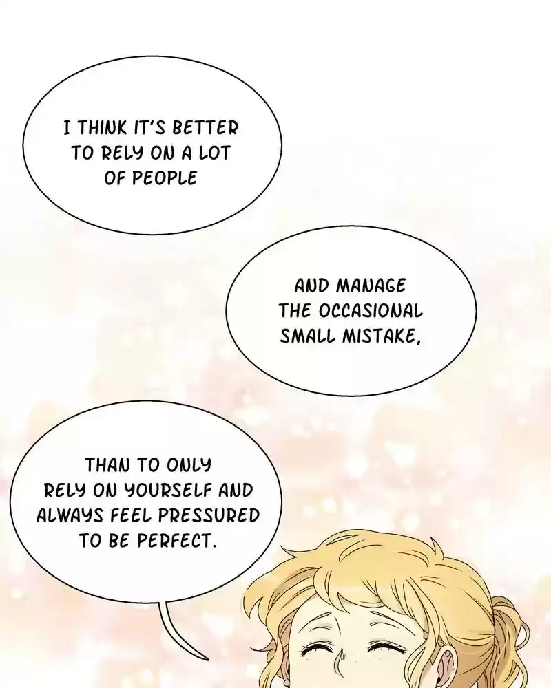 Gourmet Hound Chapter 95: Ep.93: