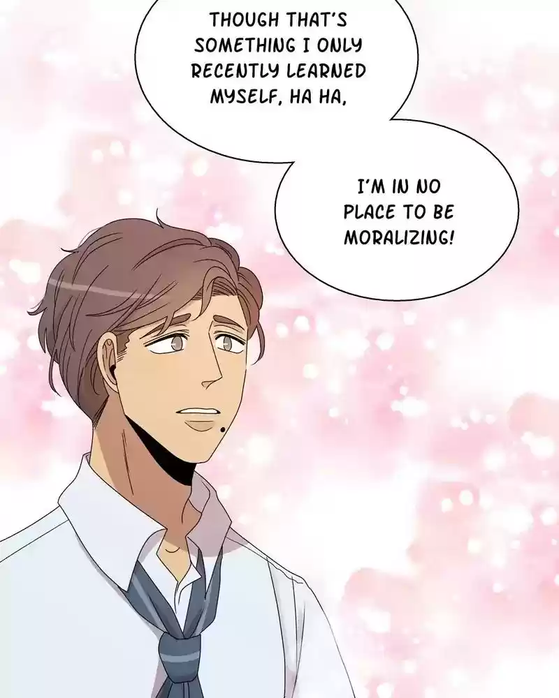 Gourmet Hound Chapter 95: Ep.93: