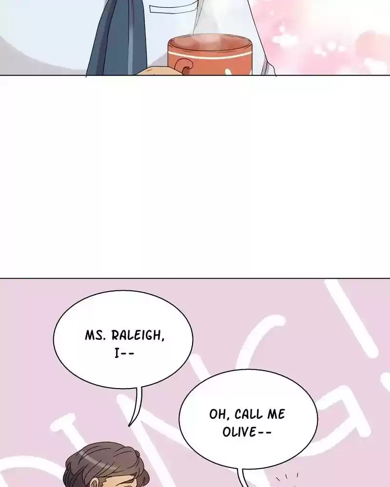 Gourmet Hound Chapter 95: Ep.93: