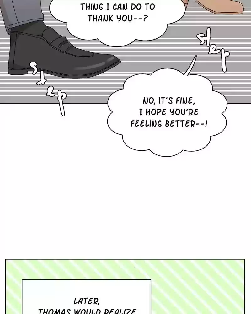 Gourmet Hound Chapter 95: Ep.93: