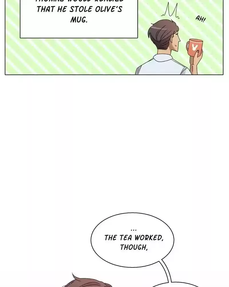 Gourmet Hound Chapter 95: Ep.93: