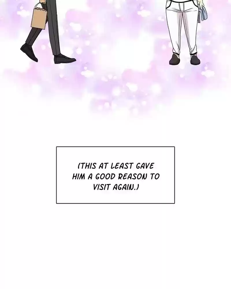 Gourmet Hound Chapter 95: Ep.93: