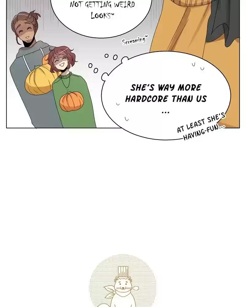 Gourmet Hound Chapter 96: Ep.93.5: