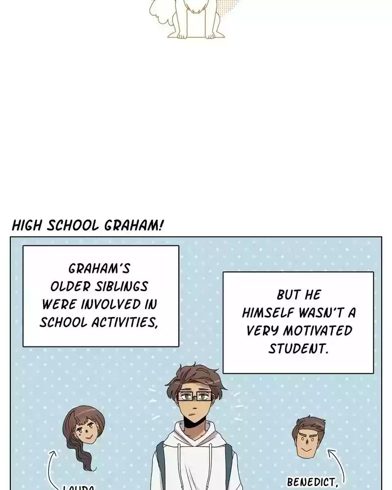 Gourmet Hound Chapter 96: Ep.93.5: