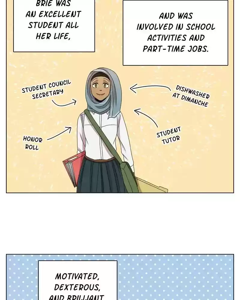 Gourmet Hound Chapter 96: Ep.93.5: