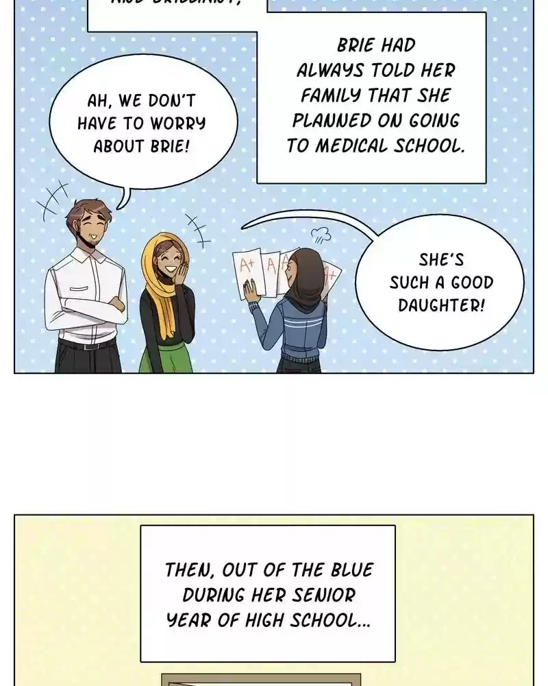 Gourmet Hound Chapter 96: Ep.93.5: