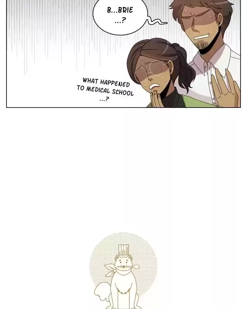 Gourmet Hound Chapter 96: Ep.93.5: