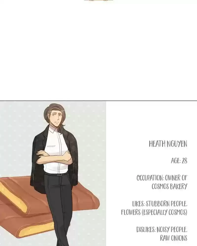 Gourmet Hound Chapter 96: Ep.93.5: