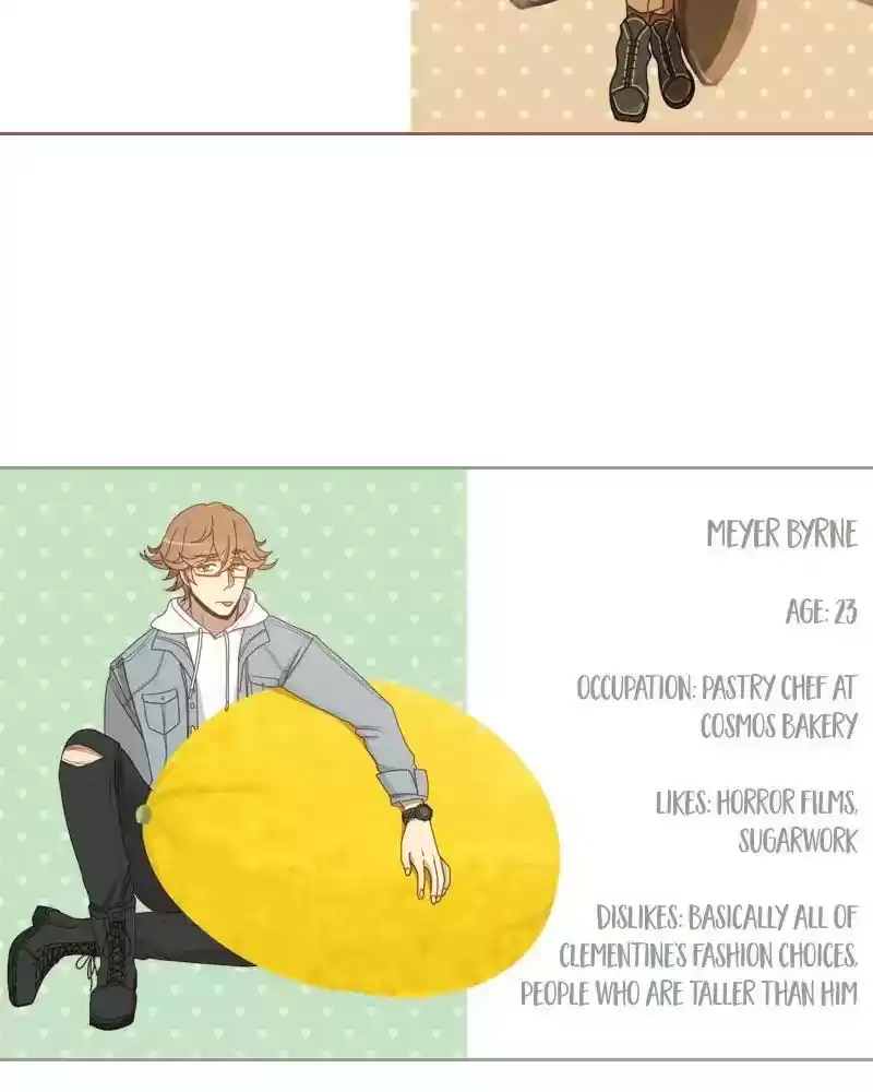 Gourmet Hound Chapter 96: Ep.93.5: