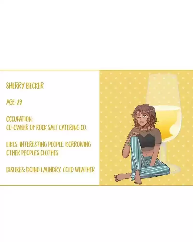 Gourmet Hound Chapter 96: Ep.93.5: