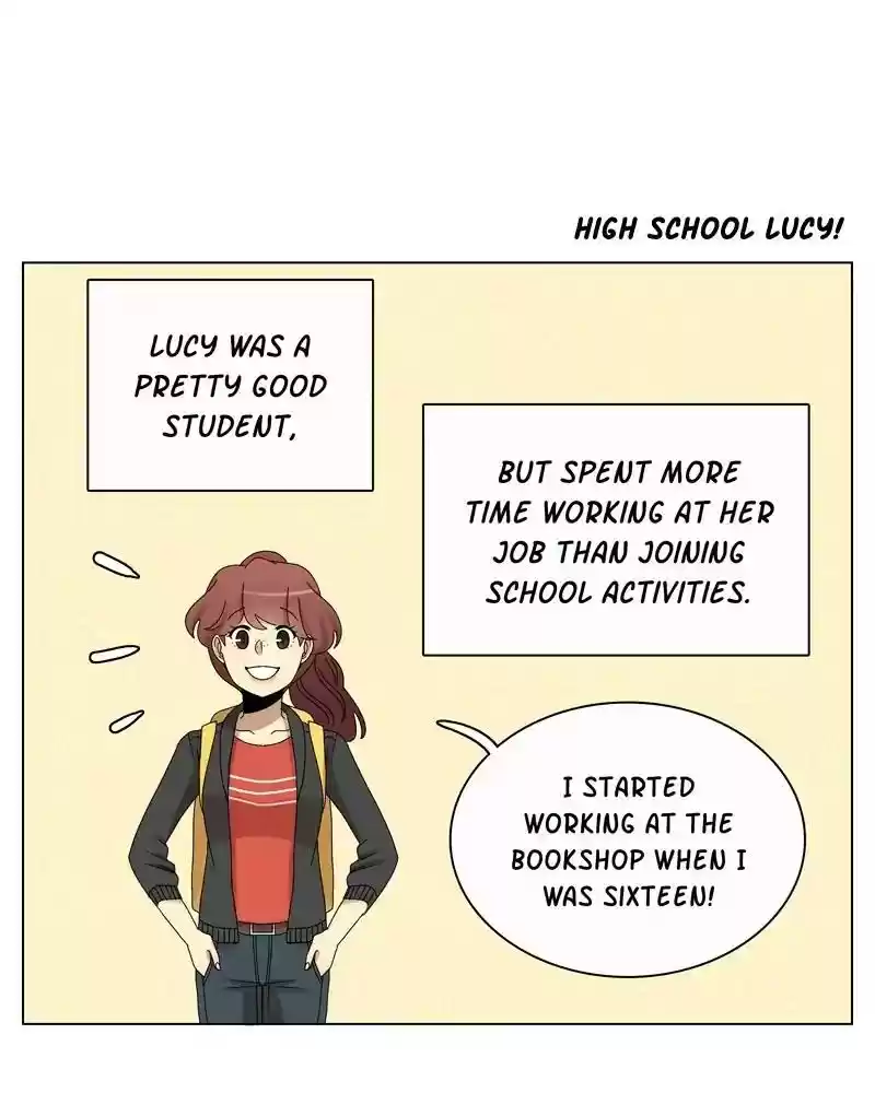 Gourmet Hound Chapter 97: Ep.93.75: