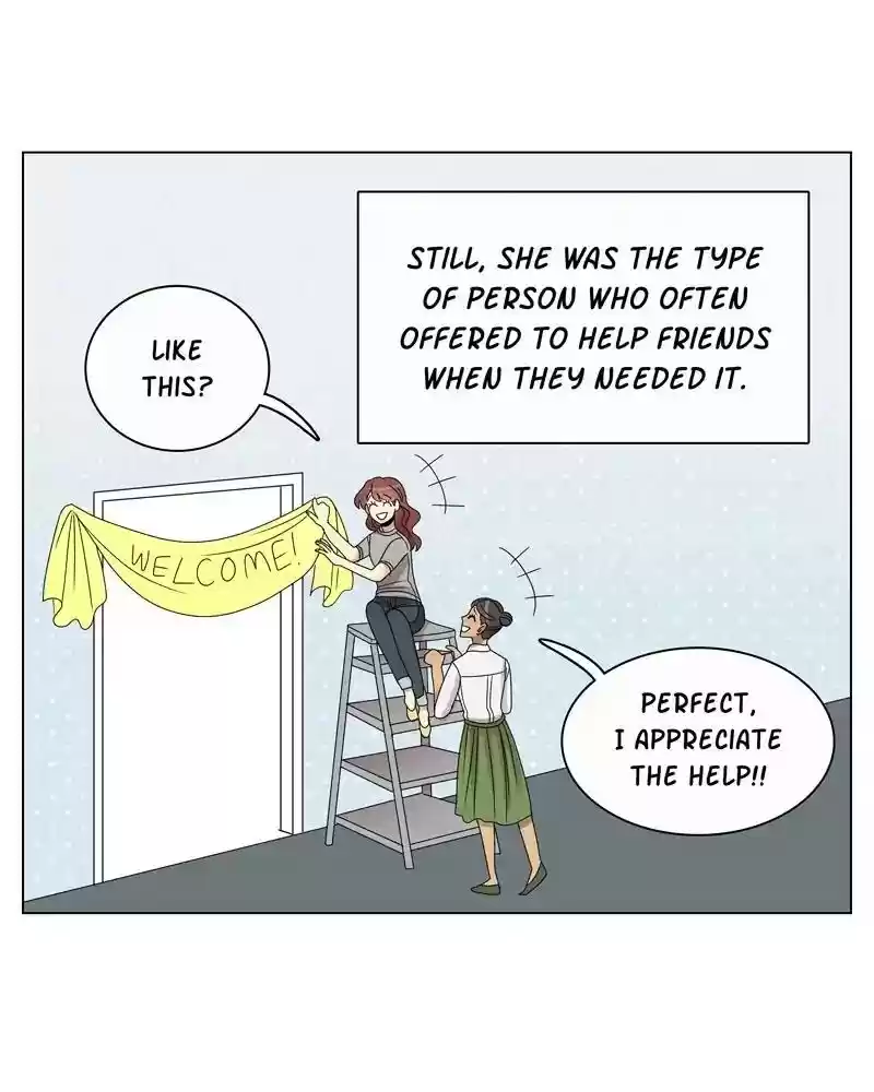 Gourmet Hound Chapter 97: Ep.93.75: