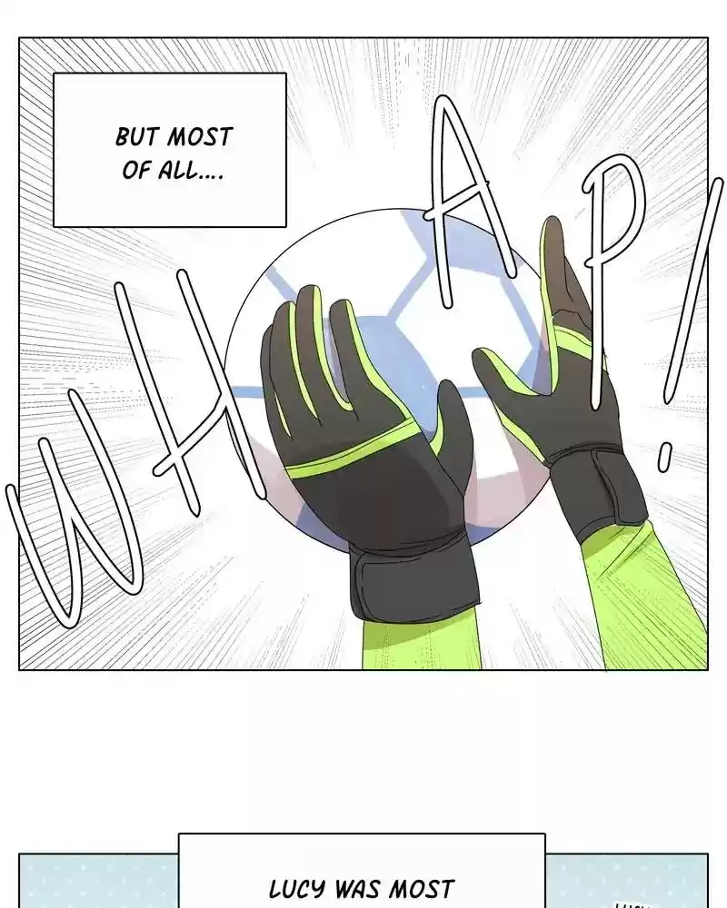 Gourmet Hound Chapter 97: Ep.93.75: