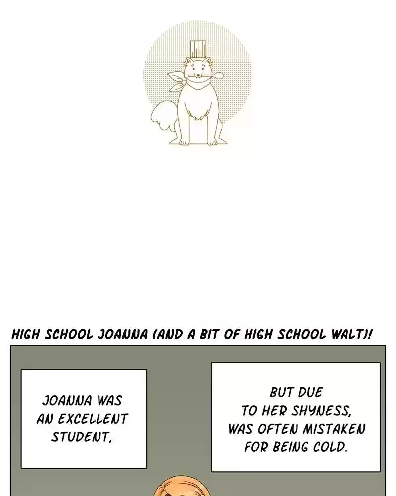 Gourmet Hound Chapter 97: Ep.93.75: