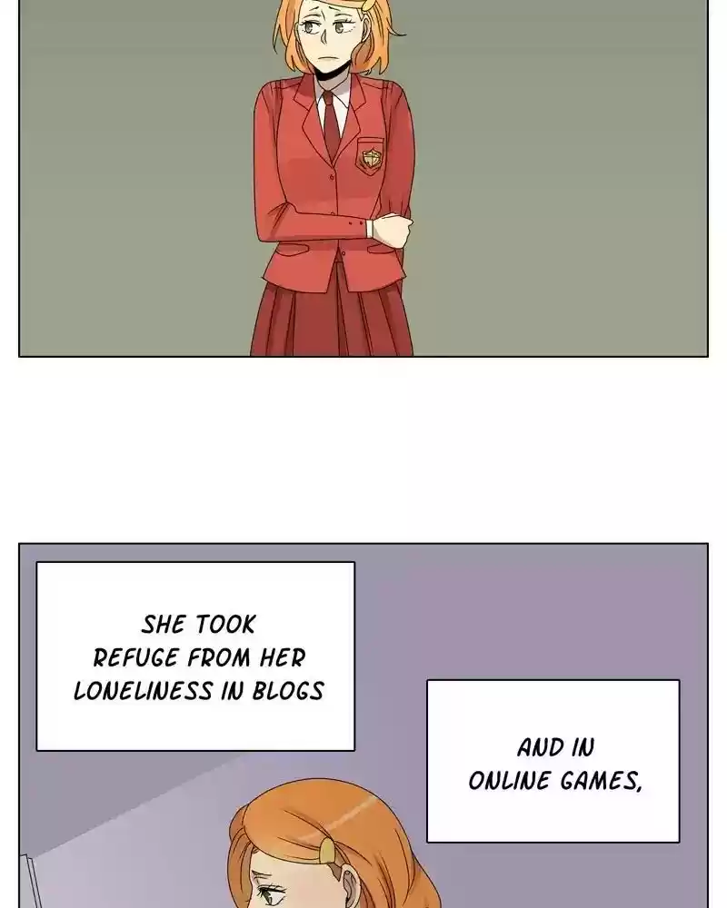 Gourmet Hound Chapter 97: Ep.93.75: