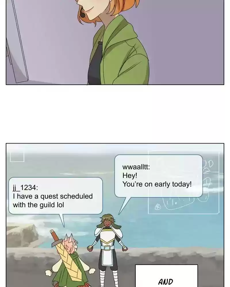 Gourmet Hound Chapter 97: Ep.93.75: