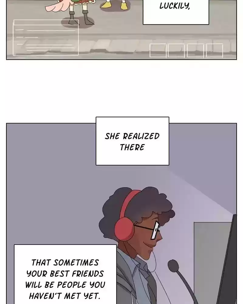 Gourmet Hound Chapter 97: Ep.93.75: