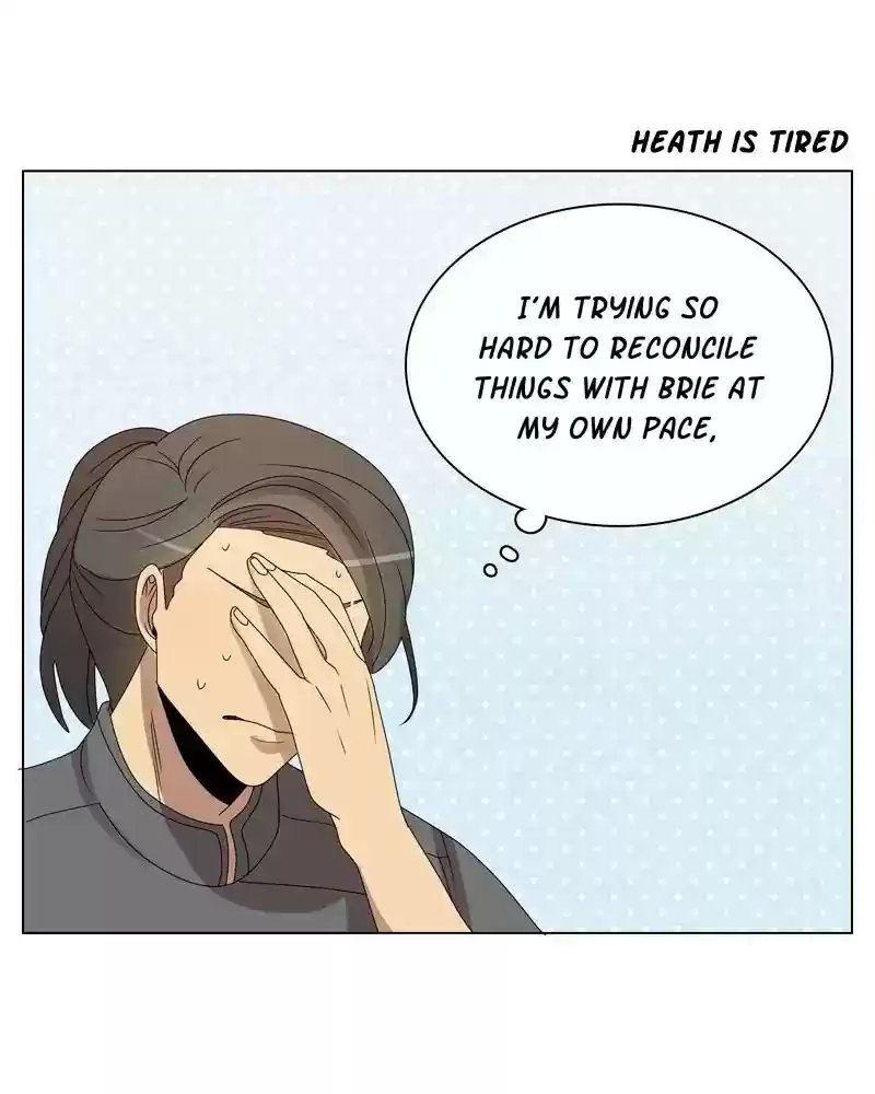 Gourmet Hound Chapter 97: Ep.93.75: