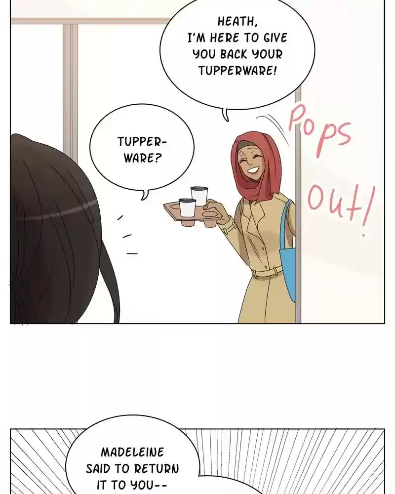 Gourmet Hound Chapter 97: Ep.93.75: