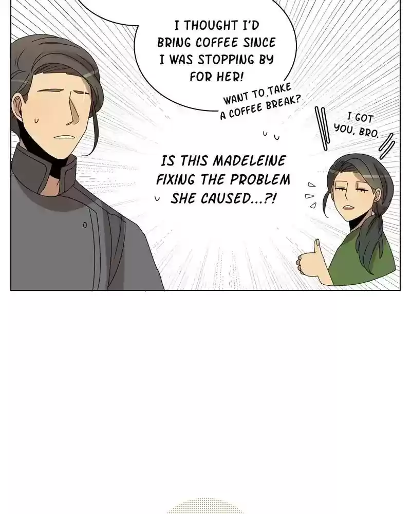 Gourmet Hound Chapter 97: Ep.93.75: