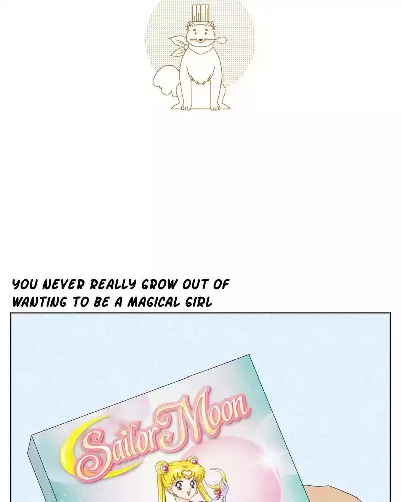 Gourmet Hound Chapter 97: Ep.93.75: