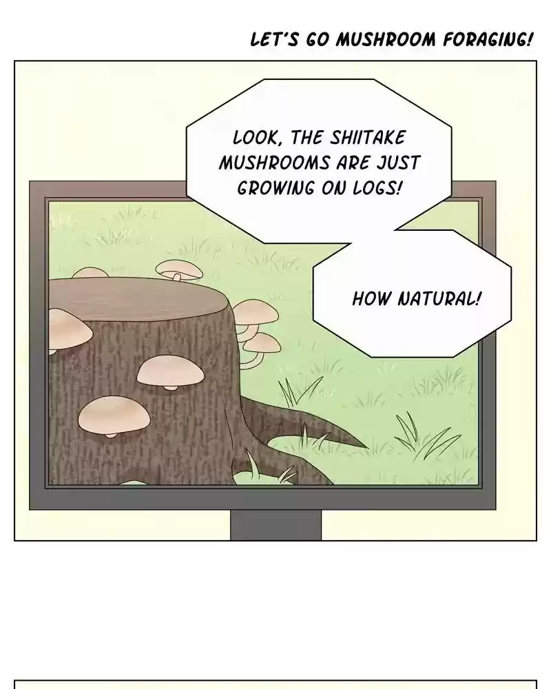 Gourmet Hound Chapter 97: Ep.93.75: