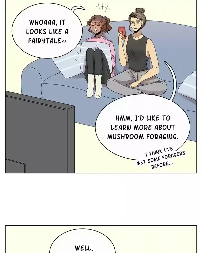 Gourmet Hound Chapter 97: Ep.93.75: