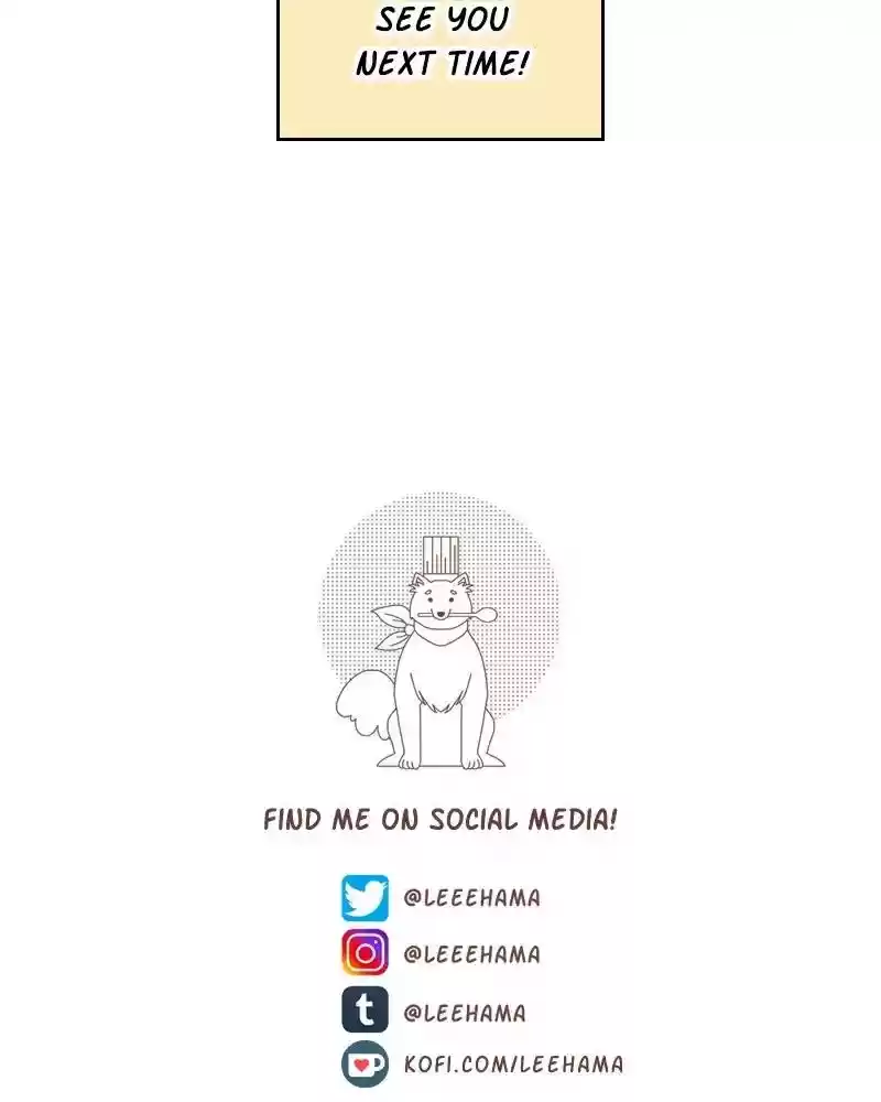 Gourmet Hound Chapter 97: Ep.93.75: