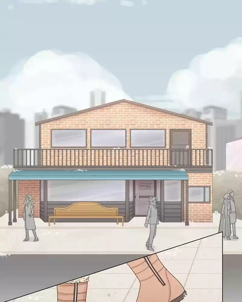 Gourmet Hound Chapter 98: Ep.94: