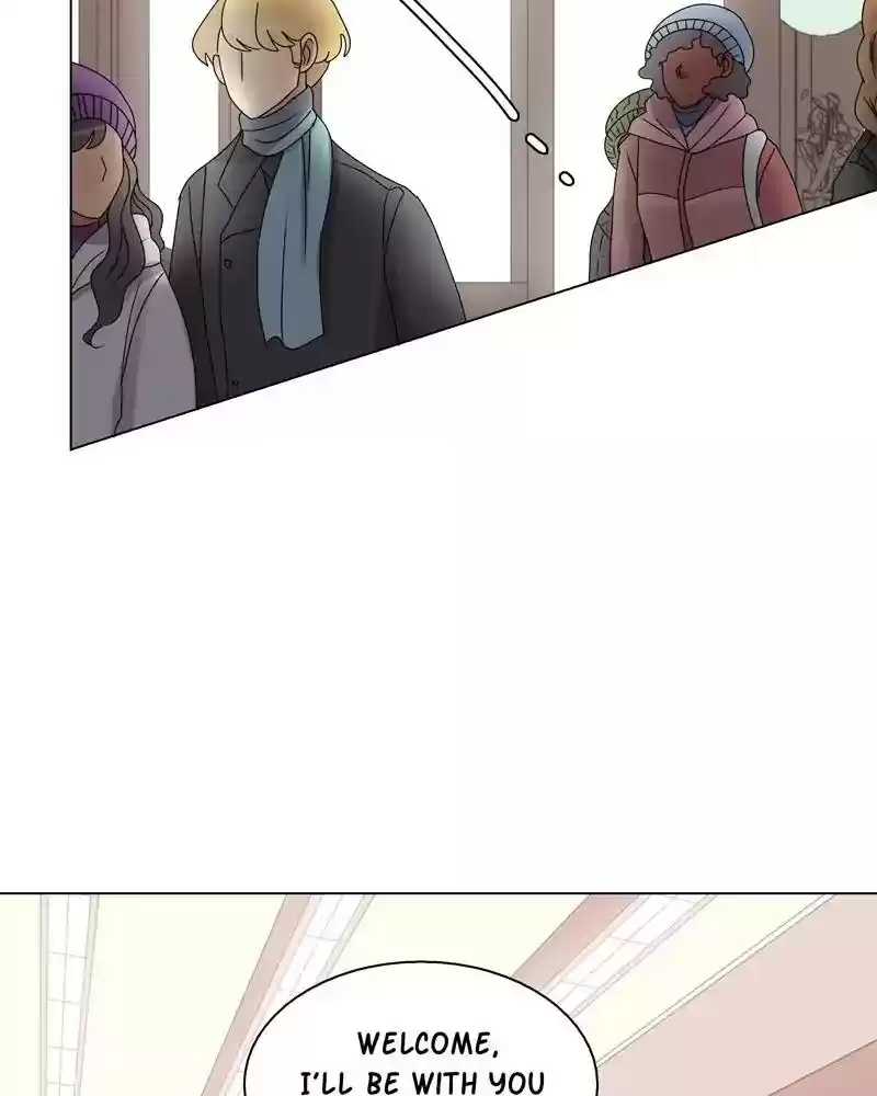 Gourmet Hound Chapter 98: Ep.94: