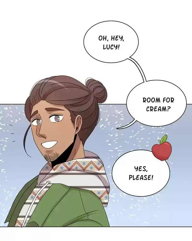 Gourmet Hound Chapter 98: Ep.94: