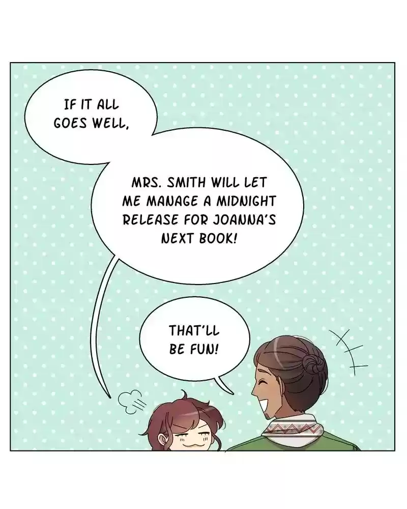 Gourmet Hound Chapter 98: Ep.94: