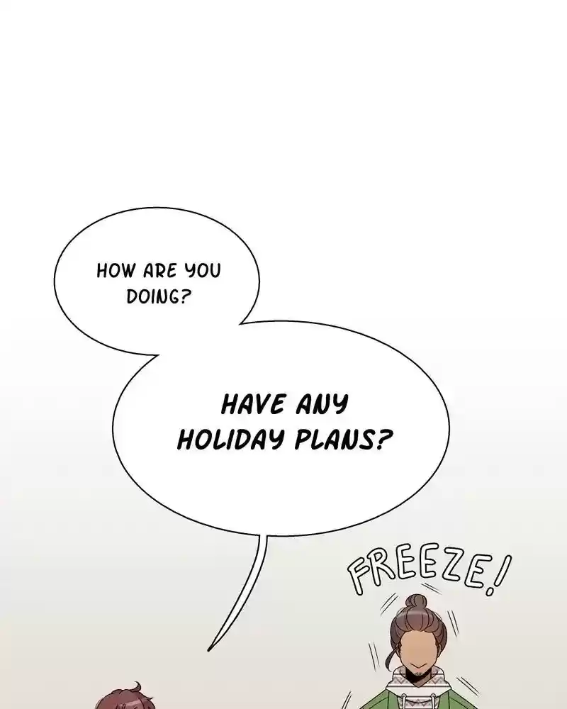 Gourmet Hound Chapter 98: Ep.94: