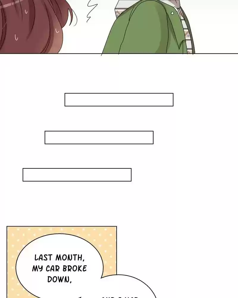 Gourmet Hound Chapter 98: Ep.94: