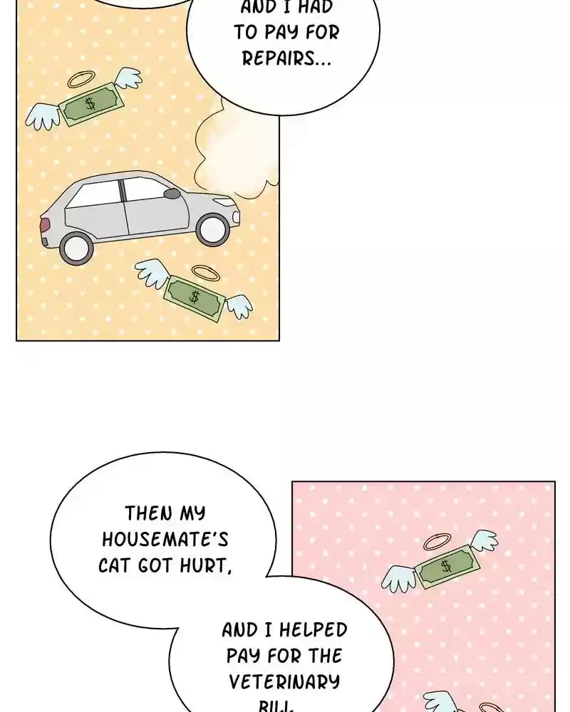 Gourmet Hound Chapter 98: Ep.94: