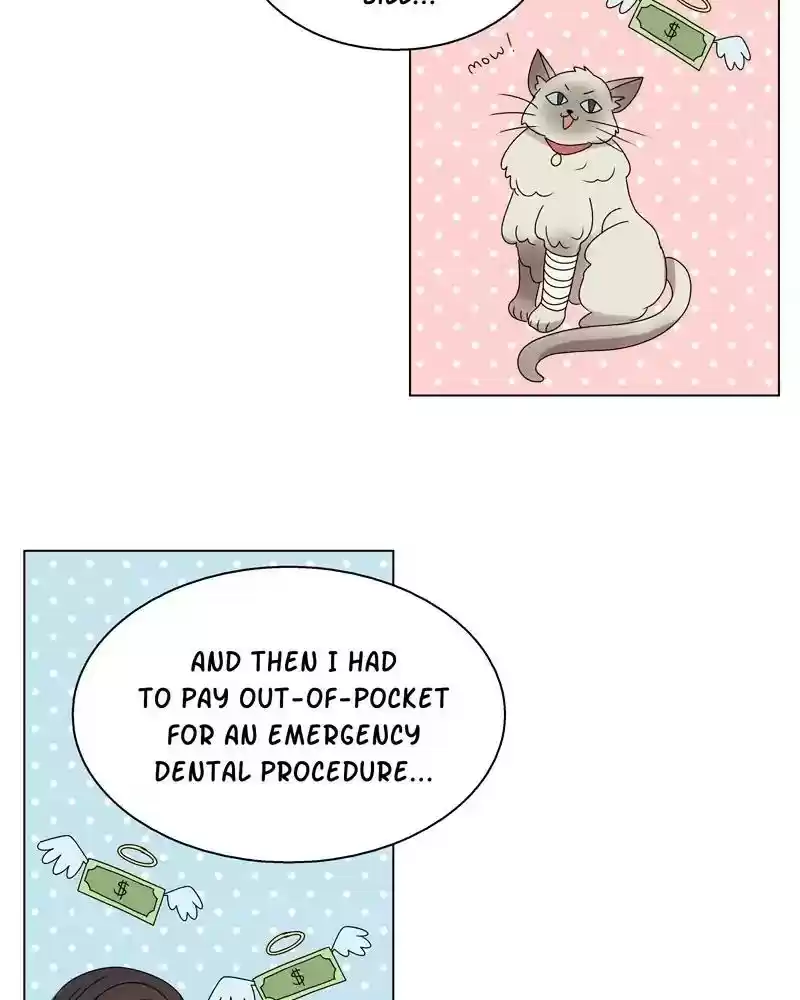 Gourmet Hound Chapter 98: Ep.94: