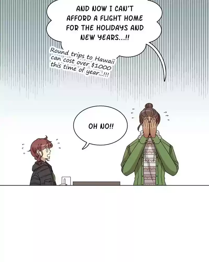 Gourmet Hound Chapter 98: Ep.94: